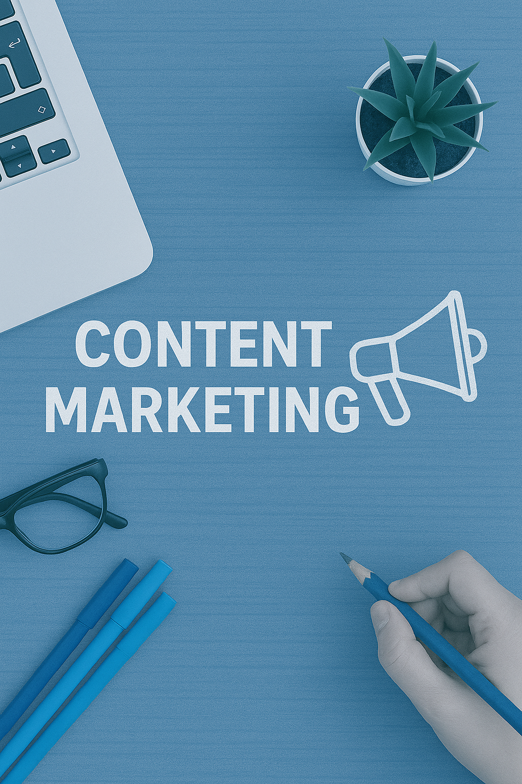 best digital marketing agency for Content Marketing Service