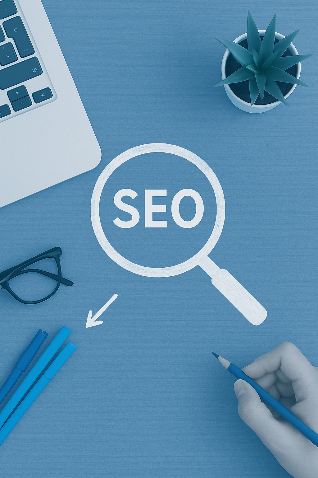 best digital marketing agency for SEO service
