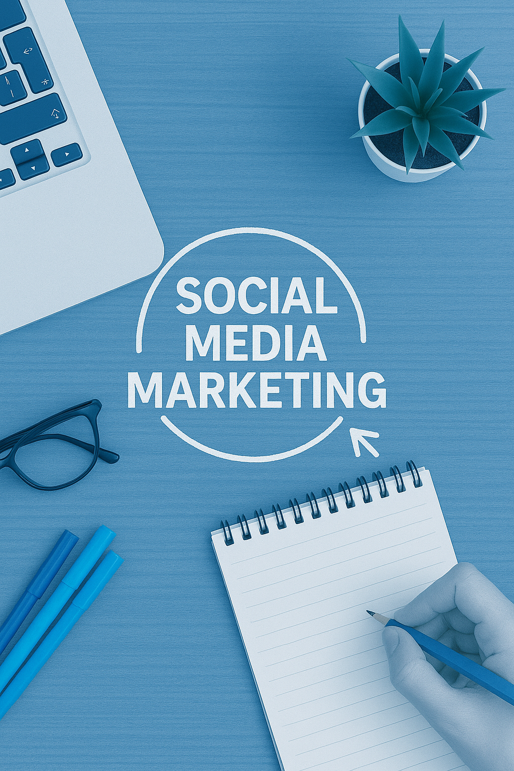 best digital marketing agency for Social Media Marketing Service