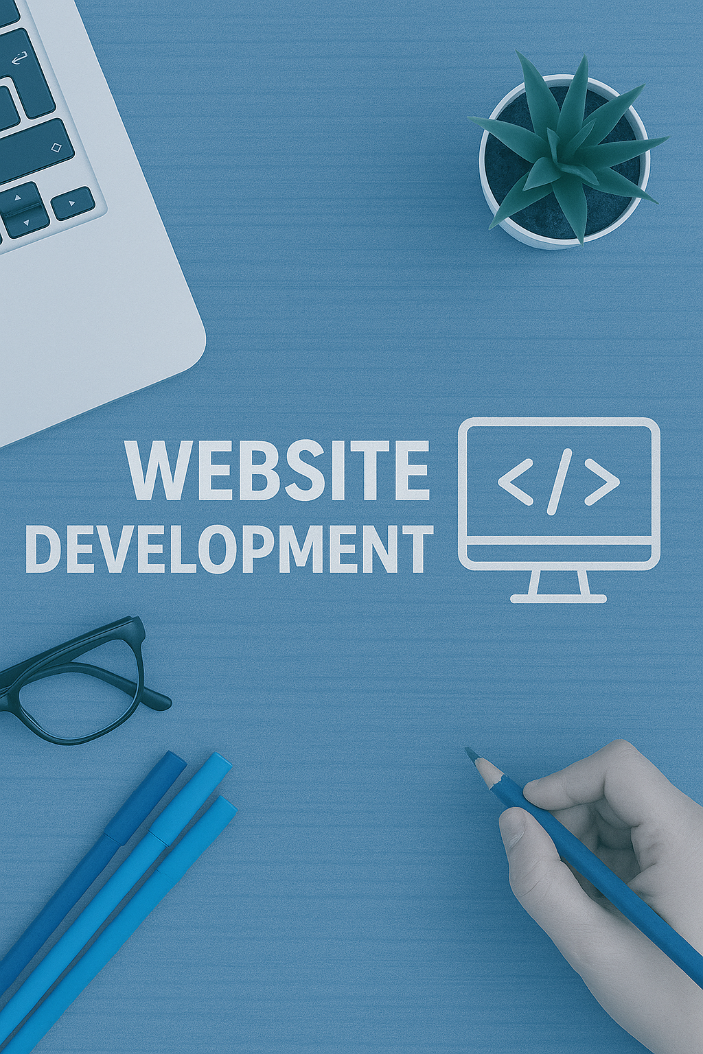 best digital marketing agency for Website Development Service