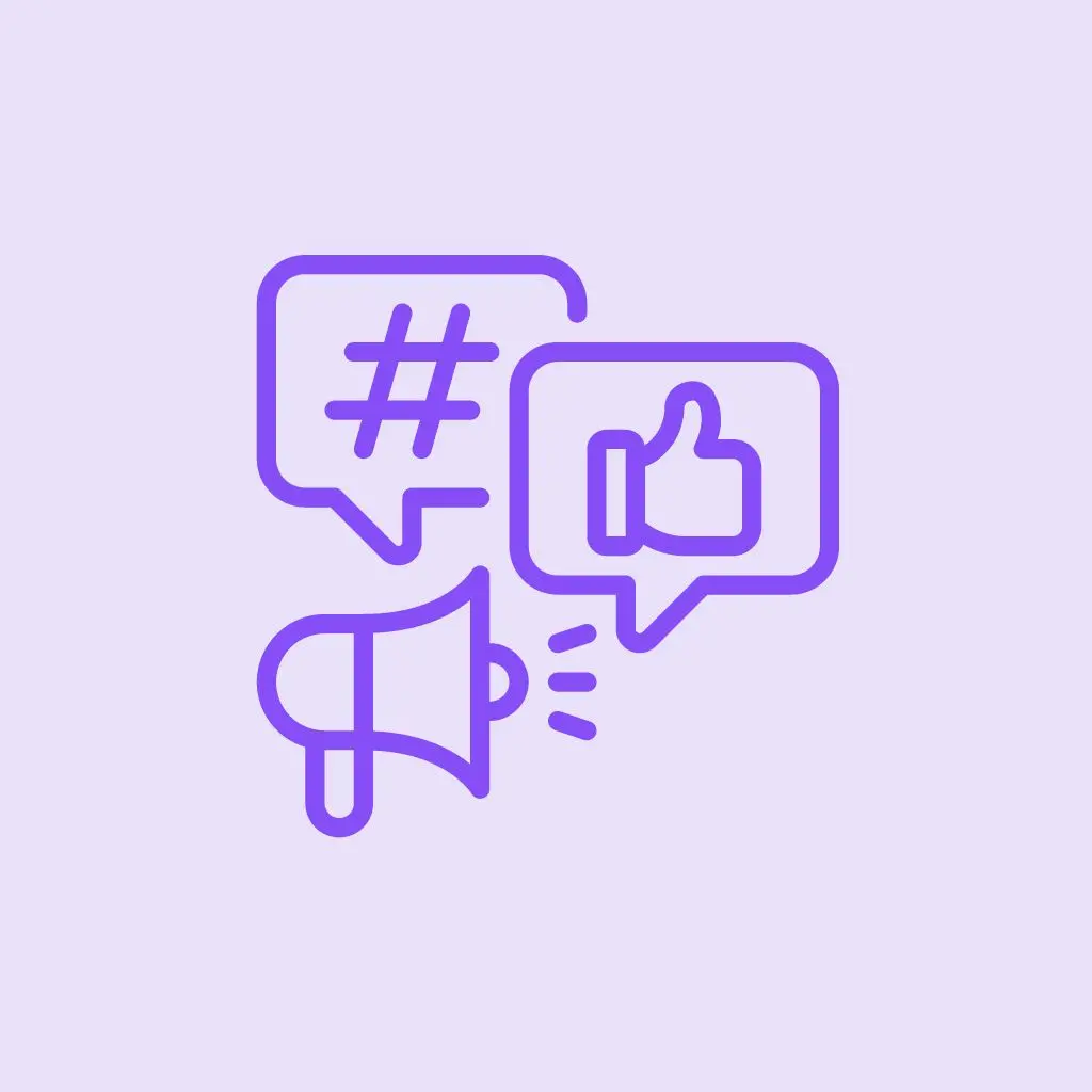 social media marketing service best digital marketing agency